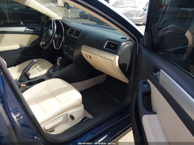 Aukcja sprzedaży 2013 Volkswagen Jetta 2.5l Se, vin: 3VWDP7AJ8DM209970, numer aukcji: 46150071