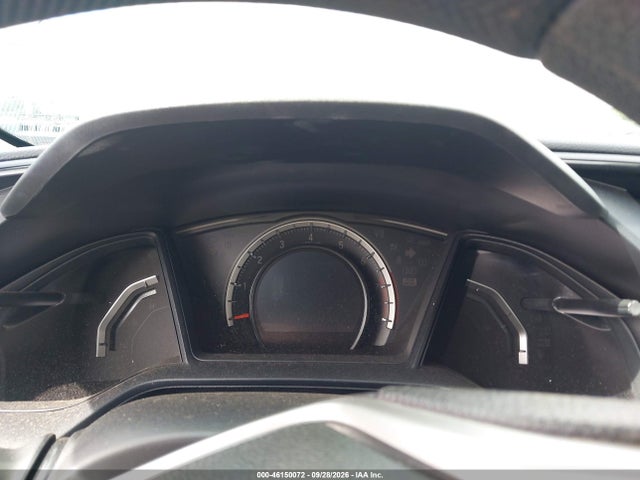 Aukcja sprzedaży 2016 Honda Civic Lx, vin: 2HGFC2F54GH570512, numer aukcji: 46150072