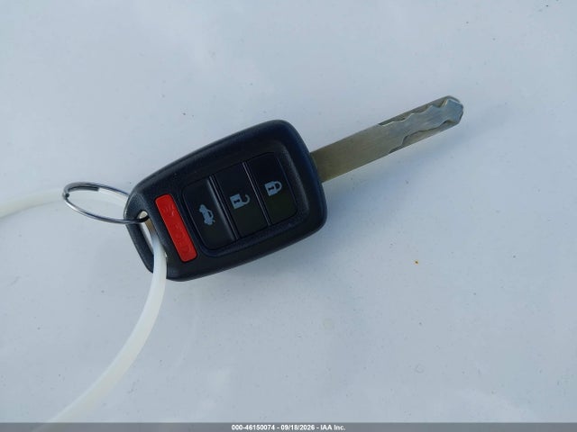 46150074 :رقم المزاد ، 1HGCR2F31FA052354 vin ، 2015 Honda Accord Lx مزاد بيع