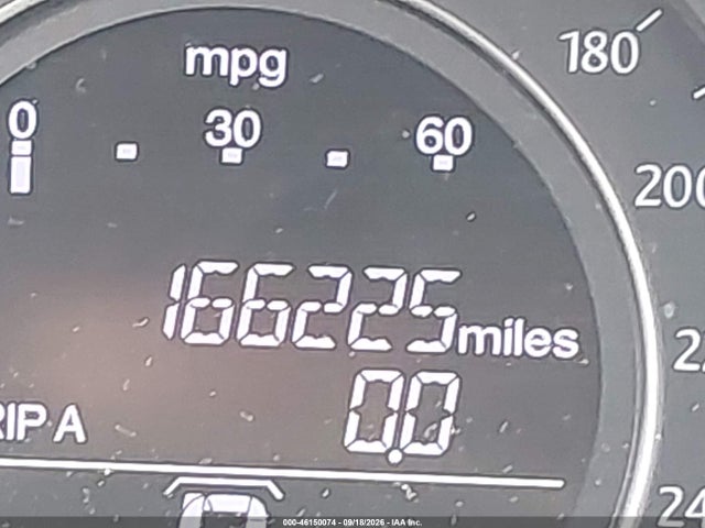 46150074 :رقم المزاد ، 1HGCR2F31FA052354 vin ، 2015 Honda Accord Lx مزاد بيع