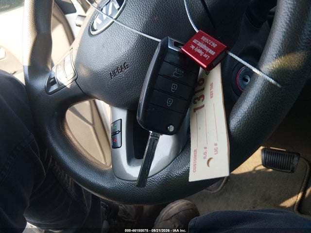 Aukcja sprzedaży 2015 Kia Sportage Lx, vin: KNDPB3AC6F7743507, numer aukcji: 46150075