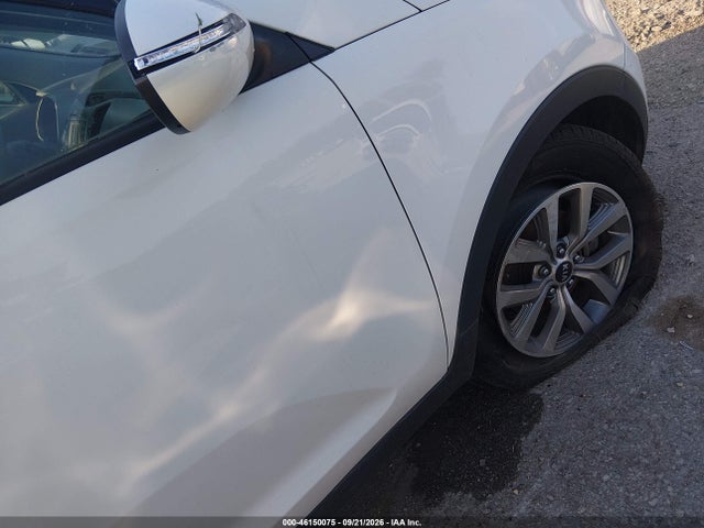 Aukcja sprzedaży 2015 Kia Sportage Lx, vin: KNDPB3AC6F7743507, numer aukcji: 46150075