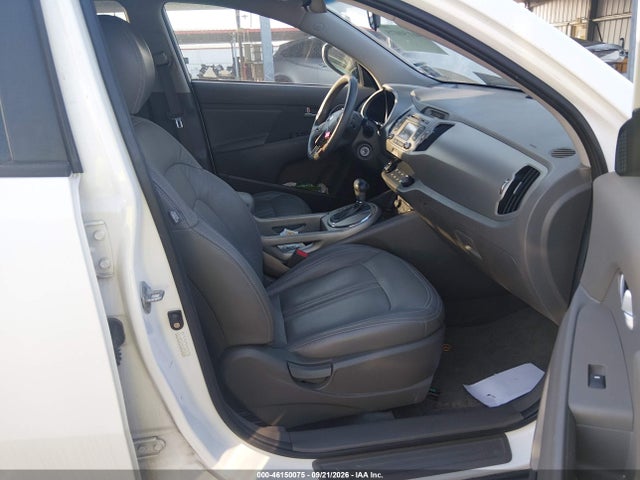 Aukcja sprzedaży 2015 Kia Sportage Lx, vin: KNDPB3AC6F7743507, numer aukcji: 46150075