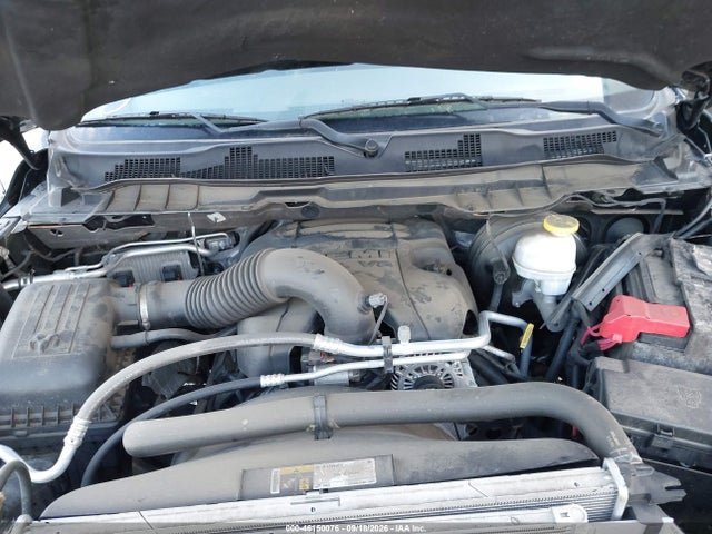 Aukcja sprzedaży 2019 Ram 1500 Classic Big Horn  4x4 6'4 Box, vin: 1C6RR7TT3KS696315, numer aukcji: 46150076