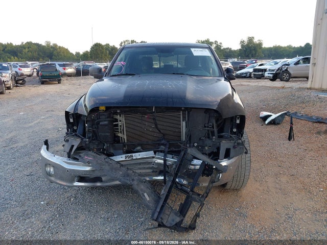 Aukcja sprzedaży 2019 Ram 1500 Classic Big Horn  4x4 6'4 Box, vin: 1C6RR7TT3KS696315, numer aukcji: 46150076