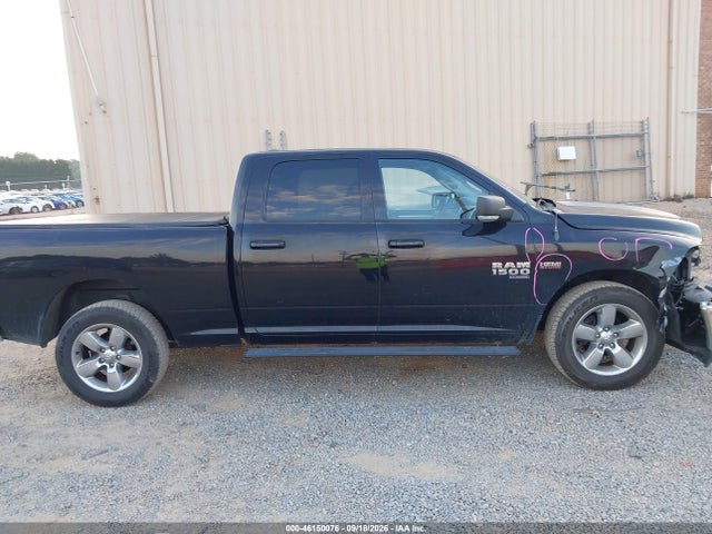 Aukcja sprzedaży 2019 Ram 1500 Classic Big Horn  4x4 6'4 Box, vin: 1C6RR7TT3KS696315, numer aukcji: 46150076
