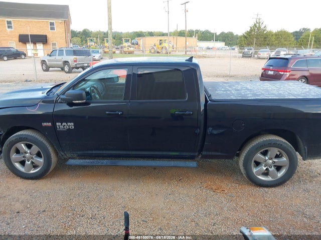 Aukcja sprzedaży 2019 Ram 1500 Classic Big Horn  4x4 6'4 Box, vin: 1C6RR7TT3KS696315, numer aukcji: 46150076