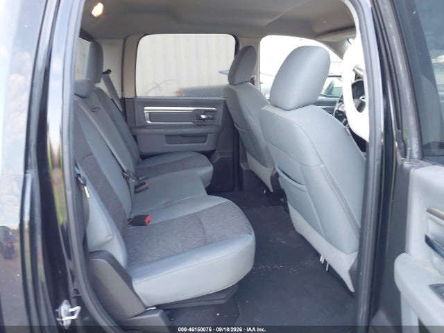 Aukcja sprzedaży 2019 Ram 1500 Classic Big Horn  4x4 6'4 Box, vin: 1C6RR7TT3KS696315, numer aukcji: 46150076
