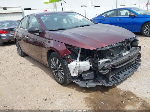 Продаж на аукціоні авто 2025 Nissan Altima Sv Fwd, vin: 1N4BL4DV6SN375741, номер лоту: 46150079
