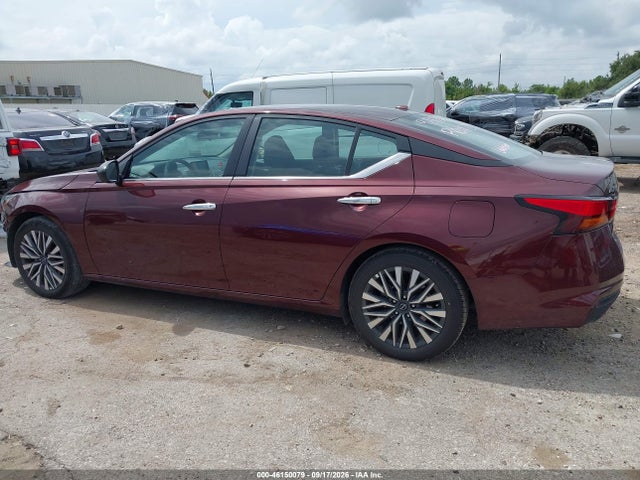 Продаж на аукціоні авто 2025 Nissan Altima Sv Fwd, vin: 1N4BL4DV6SN375741, номер лоту: 46150079