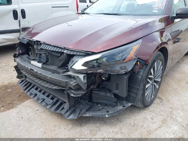 Продаж на аукціоні авто 2025 Nissan Altima Sv Fwd, vin: 1N4BL4DV6SN375741, номер лоту: 46150079
