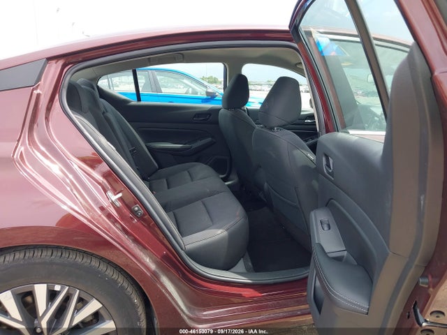 Продаж на аукціоні авто 2025 Nissan Altima Sv Fwd, vin: 1N4BL4DV6SN375741, номер лоту: 46150079