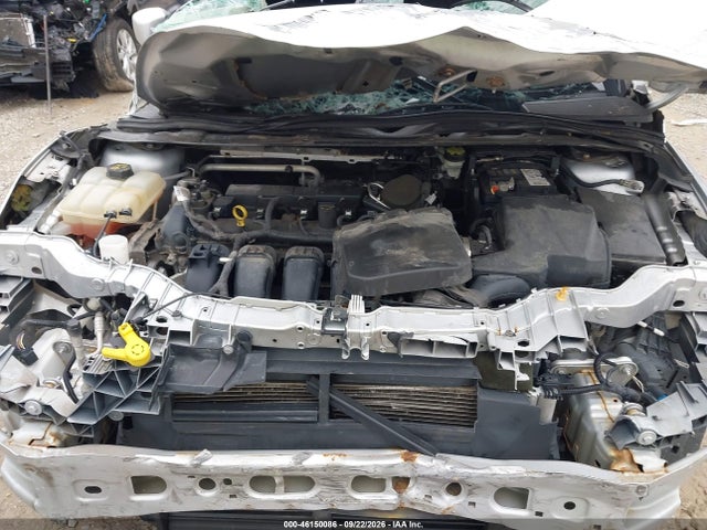 Продаж на аукціоні авто 2015 Ford Focus Se, vin: 1FADP3K22FL370439, номер лоту: 46150086