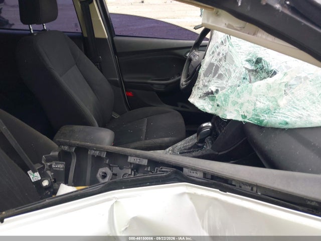 Продаж на аукціоні авто 2015 Ford Focus Se, vin: 1FADP3K22FL370439, номер лоту: 46150086
