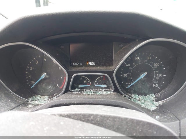 Продаж на аукціоні авто 2015 Ford Focus Se, vin: 1FADP3K22FL370439, номер лоту: 46150086
