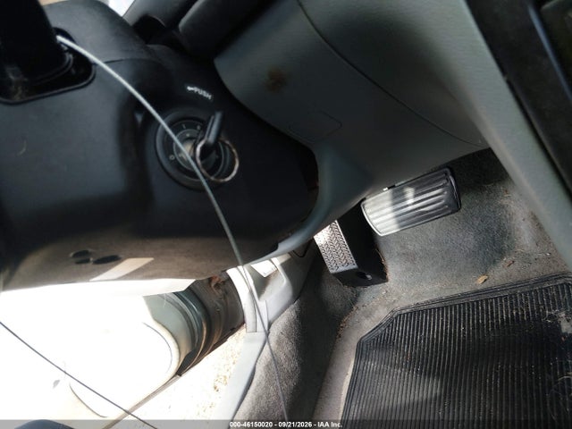 Продажа на аукционе авто 1997 Honda Accord Lx, vin: 1HGCD5638VA157553, номер лота: 46150020