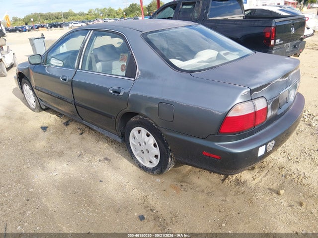 Продажа на аукционе авто 1997 Honda Accord Lx, vin: 1HGCD5638VA157553, номер лота: 46150020
