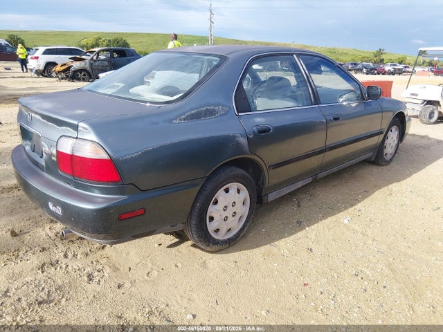 Продажа на аукционе авто 1997 Honda Accord Lx, vin: 1HGCD5638VA157553, номер лота: 46150020