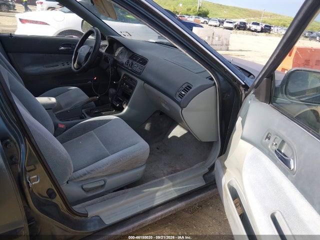 Продажа на аукционе авто 1997 Honda Accord Lx, vin: 1HGCD5638VA157553, номер лота: 46150020
