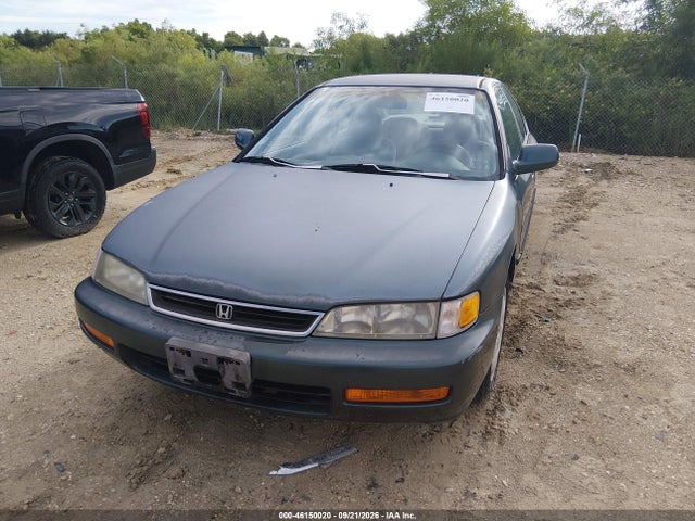 Продажа на аукционе авто 1997 Honda Accord Lx, vin: 1HGCD5638VA157553, номер лота: 46150020