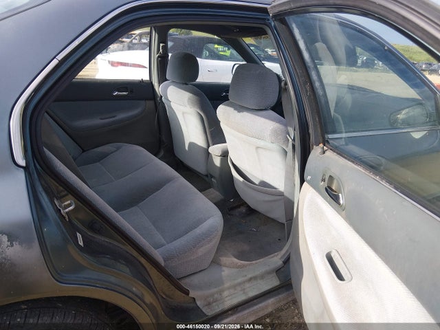Продажа на аукционе авто 1997 Honda Accord Lx, vin: 1HGCD5638VA157553, номер лота: 46150020