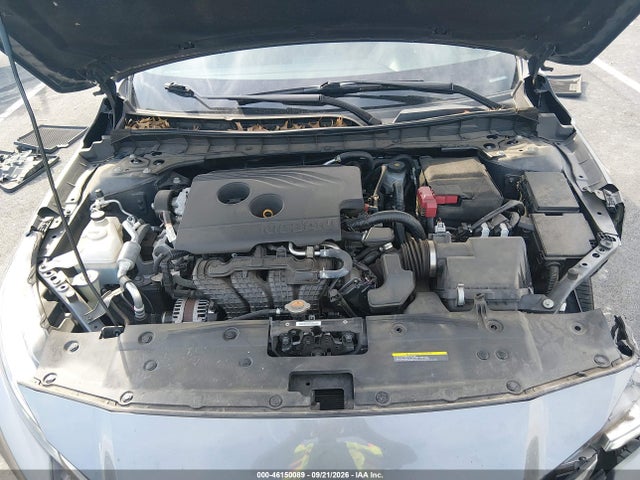 Nissan Altima 2.5 Sr 2019 1N4BL4CVXKC136822 Image 10