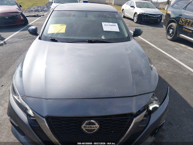 Nissan Altima 2.5 Sr 2019 1N4BL4CVXKC136822 Image 12