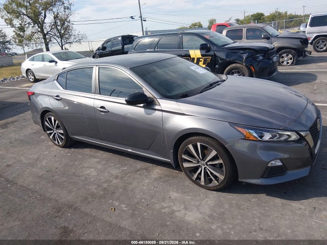 Nissan Altima 2.5 Sr 2019 1N4BL4CVXKC136822 Image 13