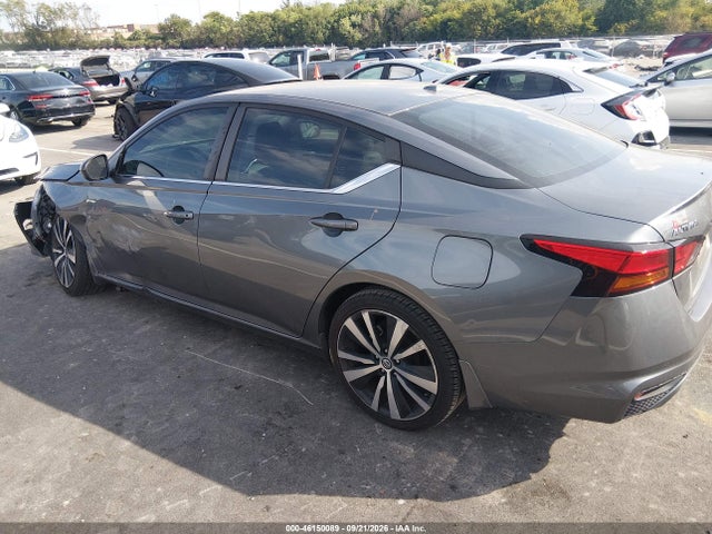 Nissan Altima 2.5 Sr 2019 1N4BL4CVXKC136822 Image 14