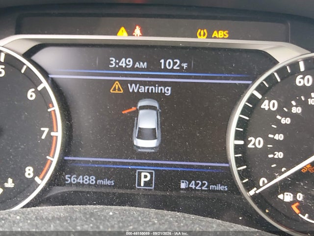 Nissan Altima 2.5 Sr 2019 1N4BL4CVXKC136822 Image 15