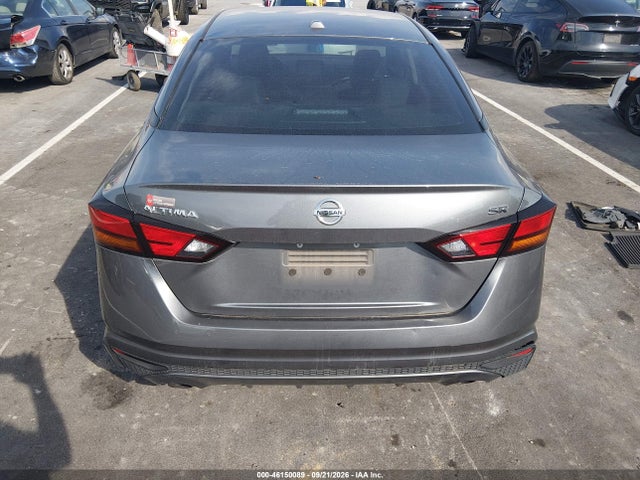 Nissan Altima 2.5 Sr 2019 1N4BL4CVXKC136822 Image 16