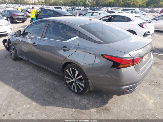 Nissan Altima 2.5 Sr 2019 1N4BL4CVXKC136822 Image 3