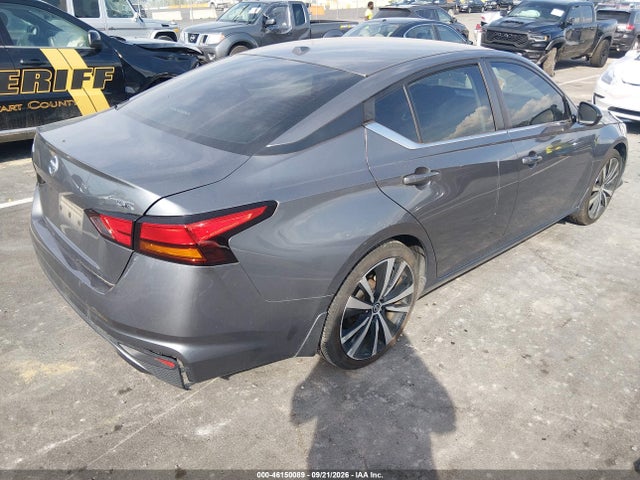 Nissan Altima 2.5 Sr 2019 1N4BL4CVXKC136822 Image 4