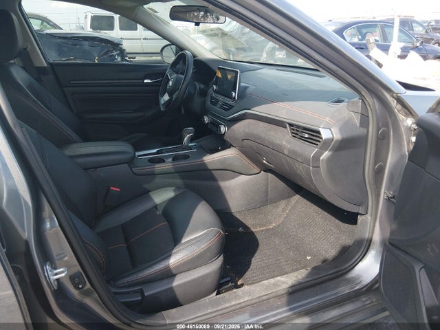 Nissan Altima 2.5 Sr 2019 1N4BL4CVXKC136822 Image 5