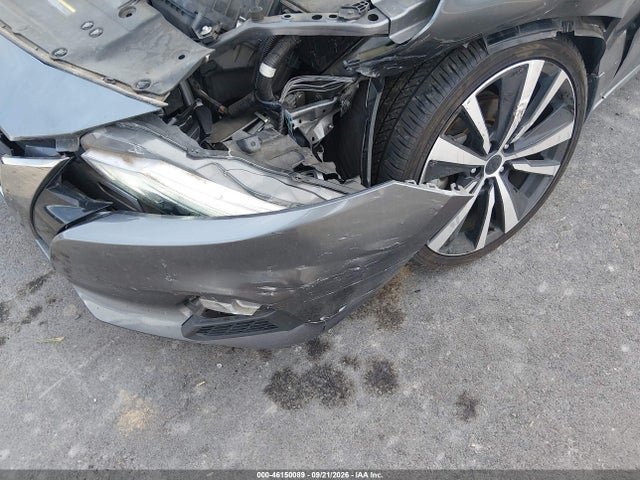 Nissan Altima 2.5 Sr 2019 1N4BL4CVXKC136822 Image 6