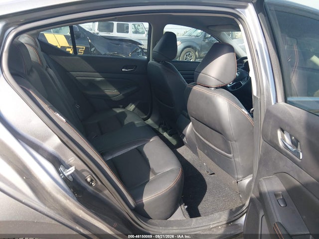 Nissan Altima 2.5 Sr 2019 1N4BL4CVXKC136822 Image 8