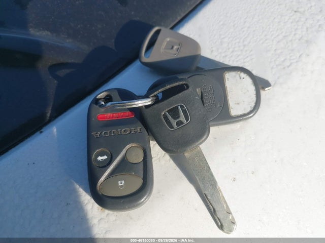 Продаж на аукціоні авто 2003 Honda Cr-v Ex, vin: JHLRD78853C023620, номер лоту: 46150090