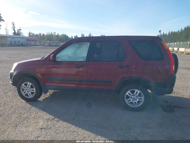 Продаж на аукціоні авто 2003 Honda Cr-v Ex, vin: JHLRD78853C023620, номер лоту: 46150090