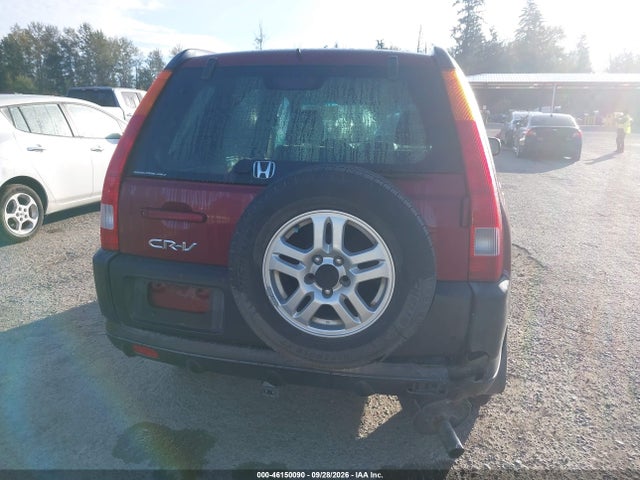 Продаж на аукціоні авто 2003 Honda Cr-v Ex, vin: JHLRD78853C023620, номер лоту: 46150090