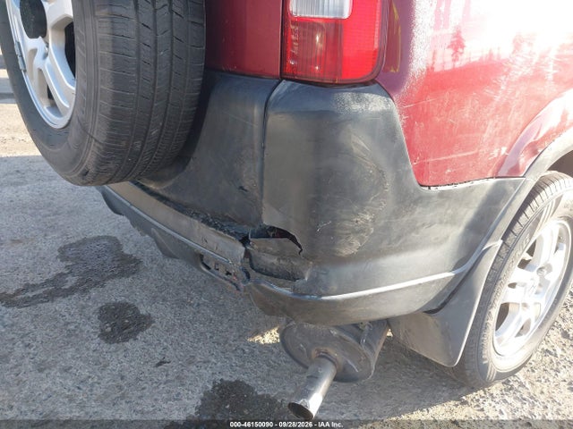 Продаж на аукціоні авто 2003 Honda Cr-v Ex, vin: JHLRD78853C023620, номер лоту: 46150090