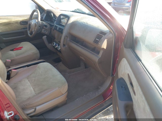 Продаж на аукціоні авто 2003 Honda Cr-v Ex, vin: JHLRD78853C023620, номер лоту: 46150090