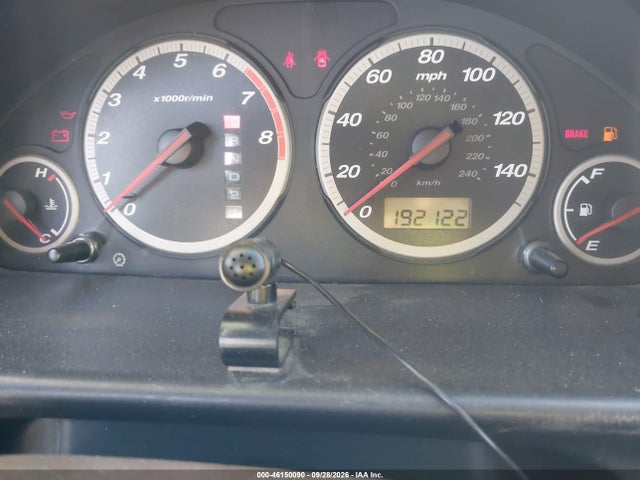 Продаж на аукціоні авто 2003 Honda Cr-v Ex, vin: JHLRD78853C023620, номер лоту: 46150090