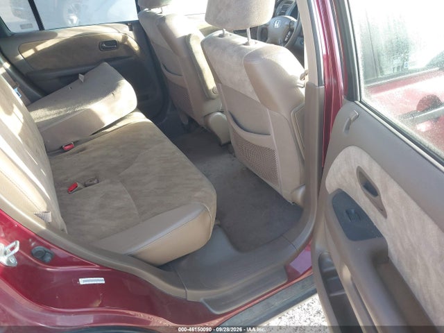 Продаж на аукціоні авто 2003 Honda Cr-v Ex, vin: JHLRD78853C023620, номер лоту: 46150090