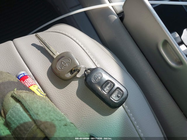 Продаж на аукціоні авто 2004 Toyota Highlander V6, vin: JTEEP21A140050282, номер лоту: 46150096