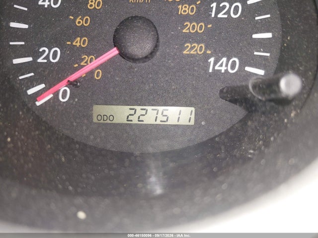 Продаж на аукціоні авто 2004 Toyota Highlander V6, vin: JTEEP21A140050282, номер лоту: 46150096