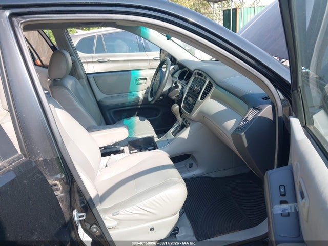 Продаж на аукціоні авто 2004 Toyota Highlander V6, vin: JTEEP21A140050282, номер лоту: 46150096