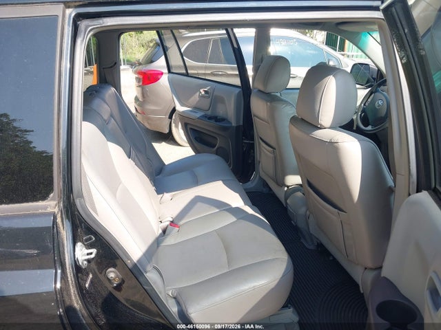 Продаж на аукціоні авто 2004 Toyota Highlander V6, vin: JTEEP21A140050282, номер лоту: 46150096