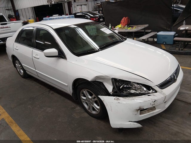Продаж на аукціоні авто 2006 Honda Accord 2.4 Se, vin: 1HGCM56316A026868, номер лоту: 46150097
