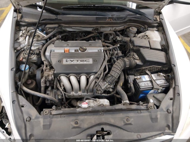 46150097 :رقم المزاد ، 1HGCM56316A026868 vin ، 2006 Honda Accord 2.4 Se مزاد بيع