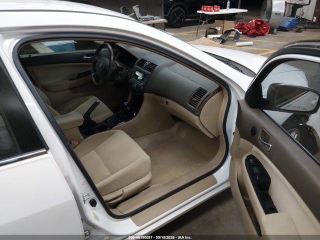 46150097 :رقم المزاد ، 1HGCM56316A026868 vin ، 2006 Honda Accord 2.4 Se مزاد بيع